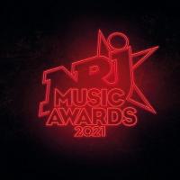NRJ music awards 2021 | Jax Jones