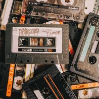 Lost tapes | R�oyksopp. Musicien. Ens. instr.