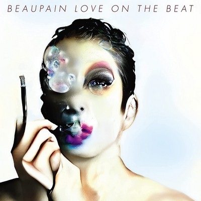 Love on the beat Alex Beaupain, chant Serge Gainsbourg, aut. adapté