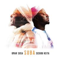 Suba / Omar Sosa | Sosa, Omar (1965-....). Musicien. P. & chant