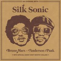 Evening with Silk Sonic (An) | Silk Sonic. Musicien