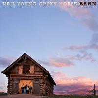 Barn / Neil Young & Crazy Horse, ens. voc. & instr. | Young, Neil (1945-....). Interprète