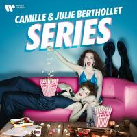 Séries / Camille Berthollet, vlc. | Berthollet, Camille (1999-....). Musicien. Vlc.