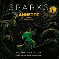 Annette : bande originale du film de Leos Carax / Sparks | Sparks