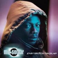 Paradisiaque / Mc Solaar, chant | MC Solaar (1969-....). Interprète