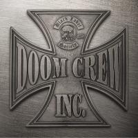 Doom crew inc. / Black Label Society, ens. voc. & instr. | Black Label Society. Musicien. Ens. voc. & instr.
