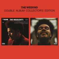 The highlights / After hours | Weeknd (The). Auteur. Compositeur. Chanteur