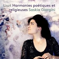 Harmonies poétiques et religieuses | Franz Liszt, Compositeur