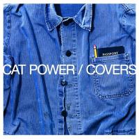 Covers | Cat Power (1972-....). Chanteur. Musicien