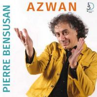 Azwan | Pierre Bensusan, Compositeur