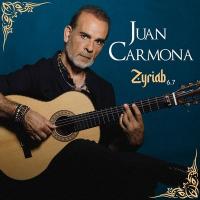 Zyriab 6.7 | Carmona, Juan (1963-....)