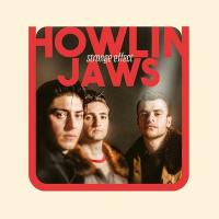 Strange effect | Howlin' Jaws