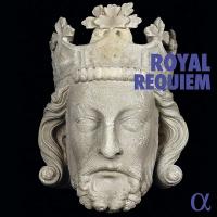 Royal requiem / Pierre Moulu | Moulu, Pierre. Compositeur. Comp.