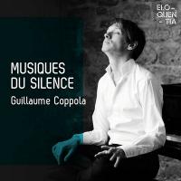 Musiques du silence | Coppola, Guillaume. Musicien