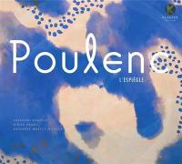 Espliègle (L') / Francis Poulenc, comp. | Poulenc, Francis (1899-1963). Compositeur. Comp.