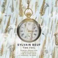 Time feel / Sylvain Beuf | Beuf, Sylvain