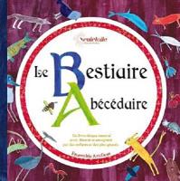 LE BESTIAIRE ABECEDAIRE / Ensemble Artifices | Moari, Aristide