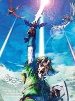 The legend of Zelda : skyward sword / Hajime Wakai, comp. | Wakai, Hajime - comp.