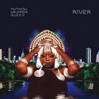 River / Muthoni Drummer Queen, chant & perc. | Muthoni Drummer Queen. Interprète
