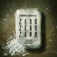 Zero zero zero : bande originale de la série | 