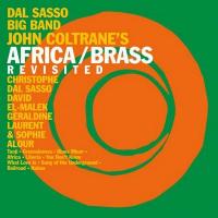 John Coltrane's Africa brass revisited | Dal Sasso Big Band. Musicien