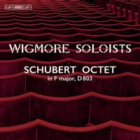 Octet, D.803, fa majeur | Franz Schubert. Compositeur