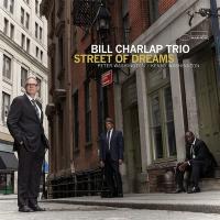 Street of dreams / Bill Charlap Trio, ens. instr. | Bill Charlap Trio. Interprète