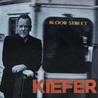 Bloor street / Kiefer Sutherland | Sutherland, Kiefer (1966-....). Compositeur. Comp., chant, guit.
