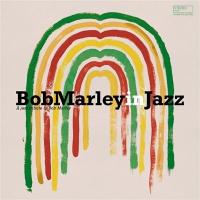 Bob Marley in jazz | Marley, Bob (1945-1981). Musicien