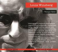 Temps réel : live augmenté | Louis Winsberg (1963-....). Musicien