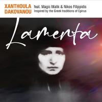 Lamenta : inspired by the Greek traditions of Epirus