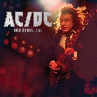 Greatest hits... Live | AC/DC