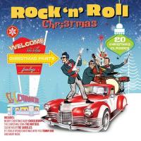 Rock'n'roll Christmas