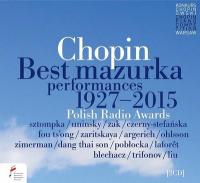 Best mazurka performances 1927-2015 | Frédéric Chopin (1810-1849). Compositeur