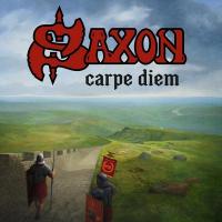 Carpe diem / Saxon | Saxon