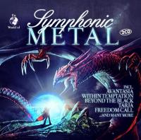 Symphonic metal / Avantasia | Leah. Chanteur. Chant