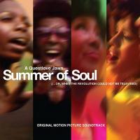 Summer of soul... Or, when the revolution could not be televised : bande originale du film de Questlove | Herbie Mann