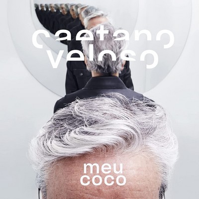 Meu coco Caetano Veloso, comp., chant, guit.