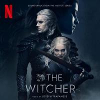 Witcher, saison 2 (The) : bande originale de la série télévisée / Joseph Trapanese, comp. | Trapanese, Joseph. Compositeur