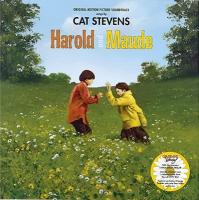 Harold and Maude : bande originale du film de Hal Ashby | Cat Stevens (1947-....). Compositeur