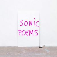 Sonic poems / Lewis OfMan | Lewis OfMan