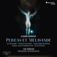 Pelléas et Mélisande | Claude Debussy (1862-1918). Compositeur