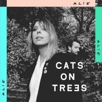 Alie | Cats On Trees