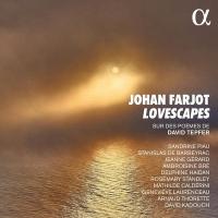 Lovescapes | Johan Farjot