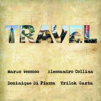 Travel | Marco Vezzoso, Compositeur