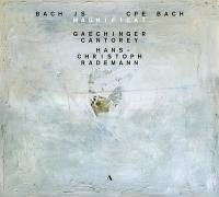 Magnificat / Johann Sebastian Bach | Bach, Johann Sebastian (1685-1750). Compositeur. Comp.
