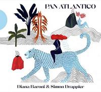 Pan Atlantico | Baroni, Diana. Musicien