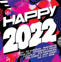 Happy 2022 | Sheeran, Ed (1991-....)