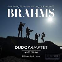 The String quartets