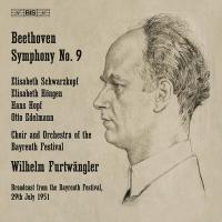 Symphonie Nʿ9, op. 125, "Choral", ré mineur | Ludwig Van Beethoven. Compositeur